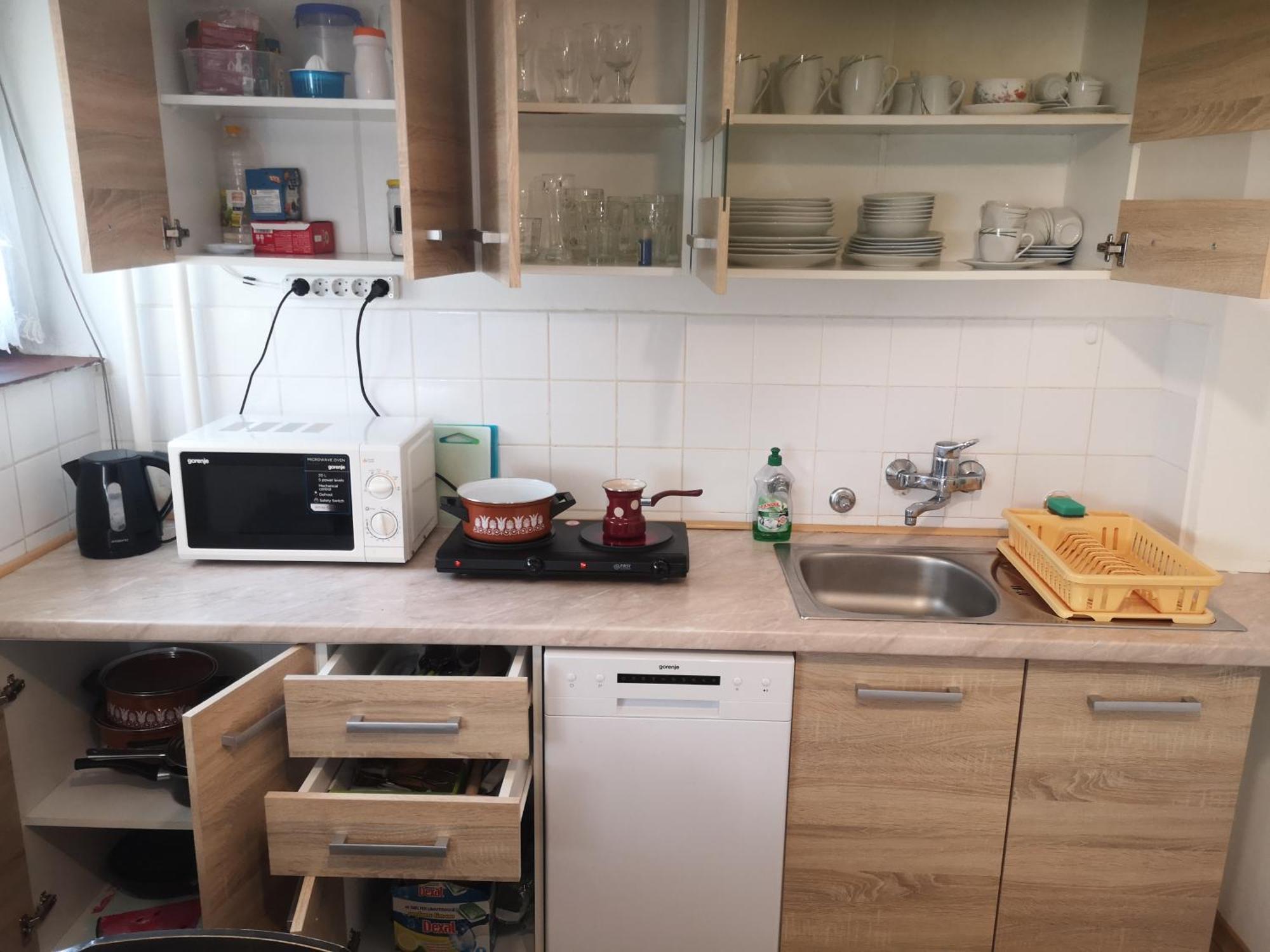 Na Kopitarjevi 호텔 라스코 외부 사진